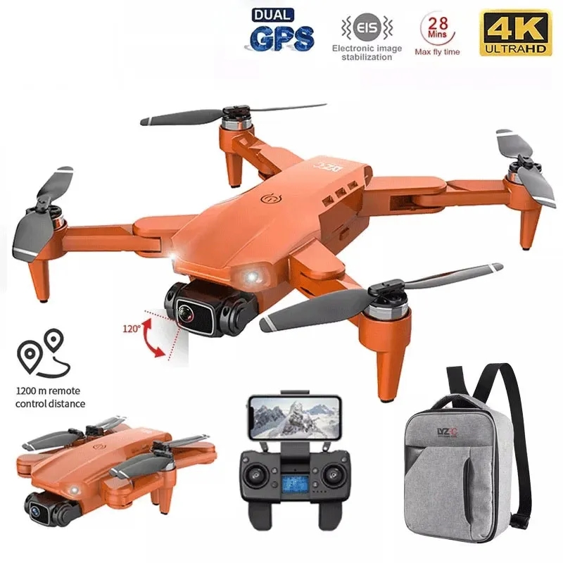 Gps Module Drone - Drone L900 Pro 4K profesional 5G