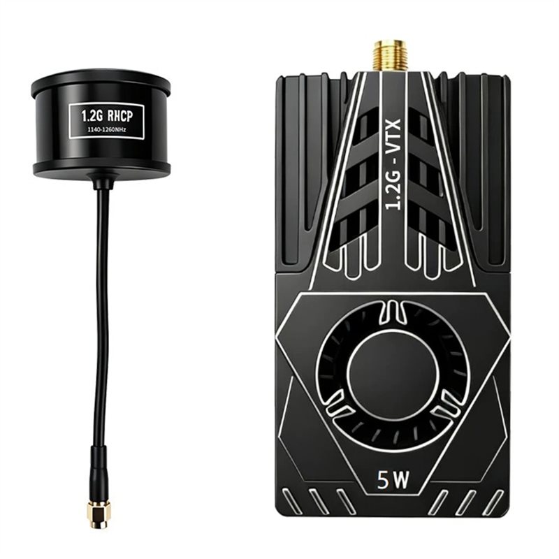 Vtx Video Transmitter - Transmisor de Video VTX para FPV