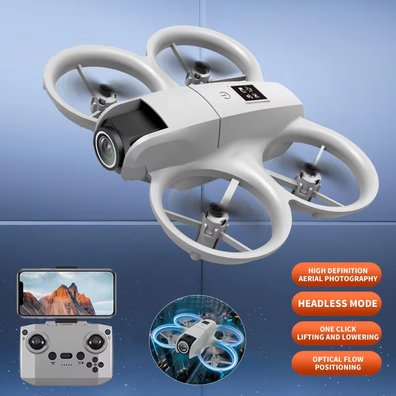 Gps Module Drone - 2026 NUEVO GT3 Mini con LED,
