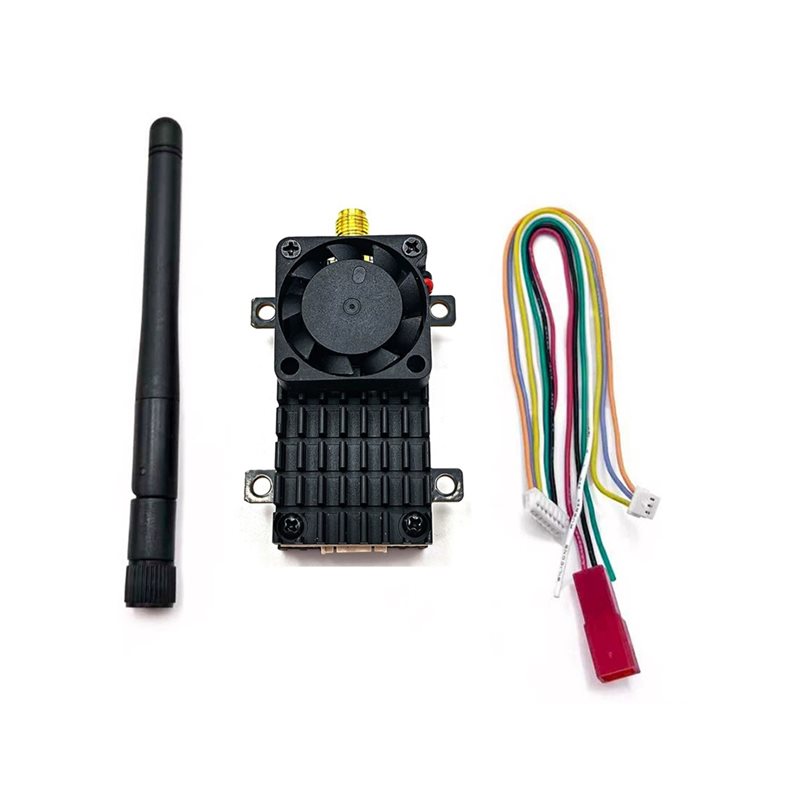 Vtx Video Transmitter - 【EXCLUSIVO PARA NUEVOS USUARIOS】Dron de Carreras