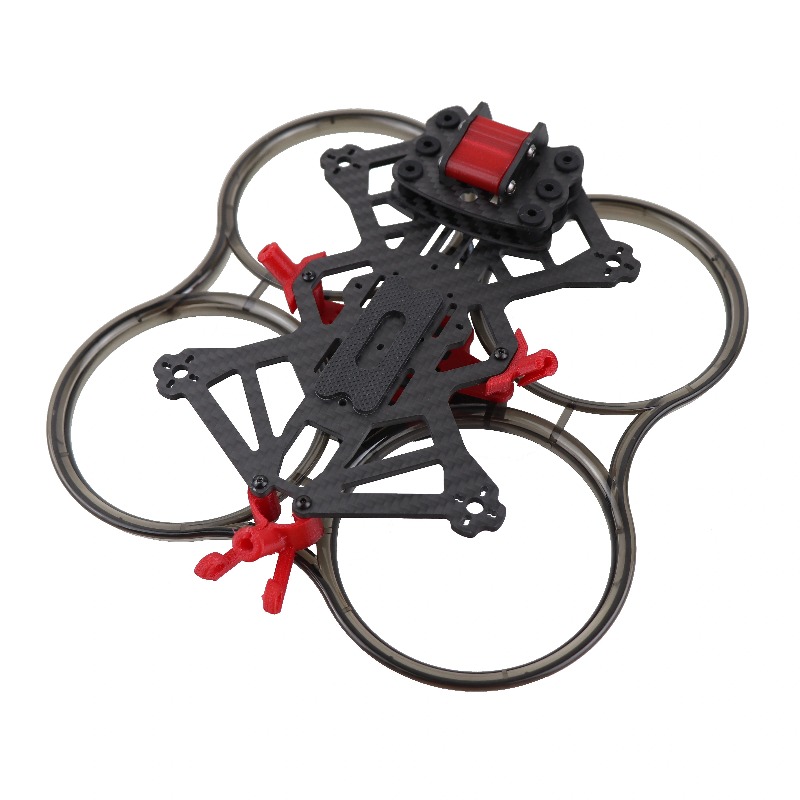 Drone Rc Parts - HSKRC CC30 O4 Marco de Dron