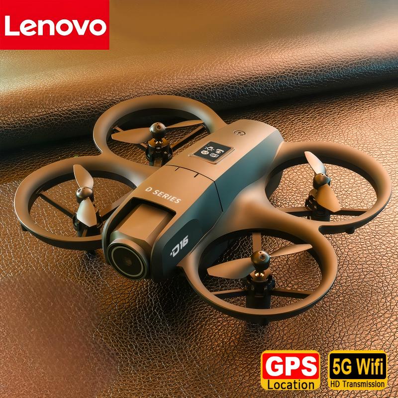 Gps Module Drone - Dron GPS Lenovo D16 8K Aéreo