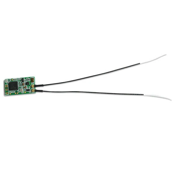 Drone Carrera Rc - FrSky XM Plus Micro D16 SBUS