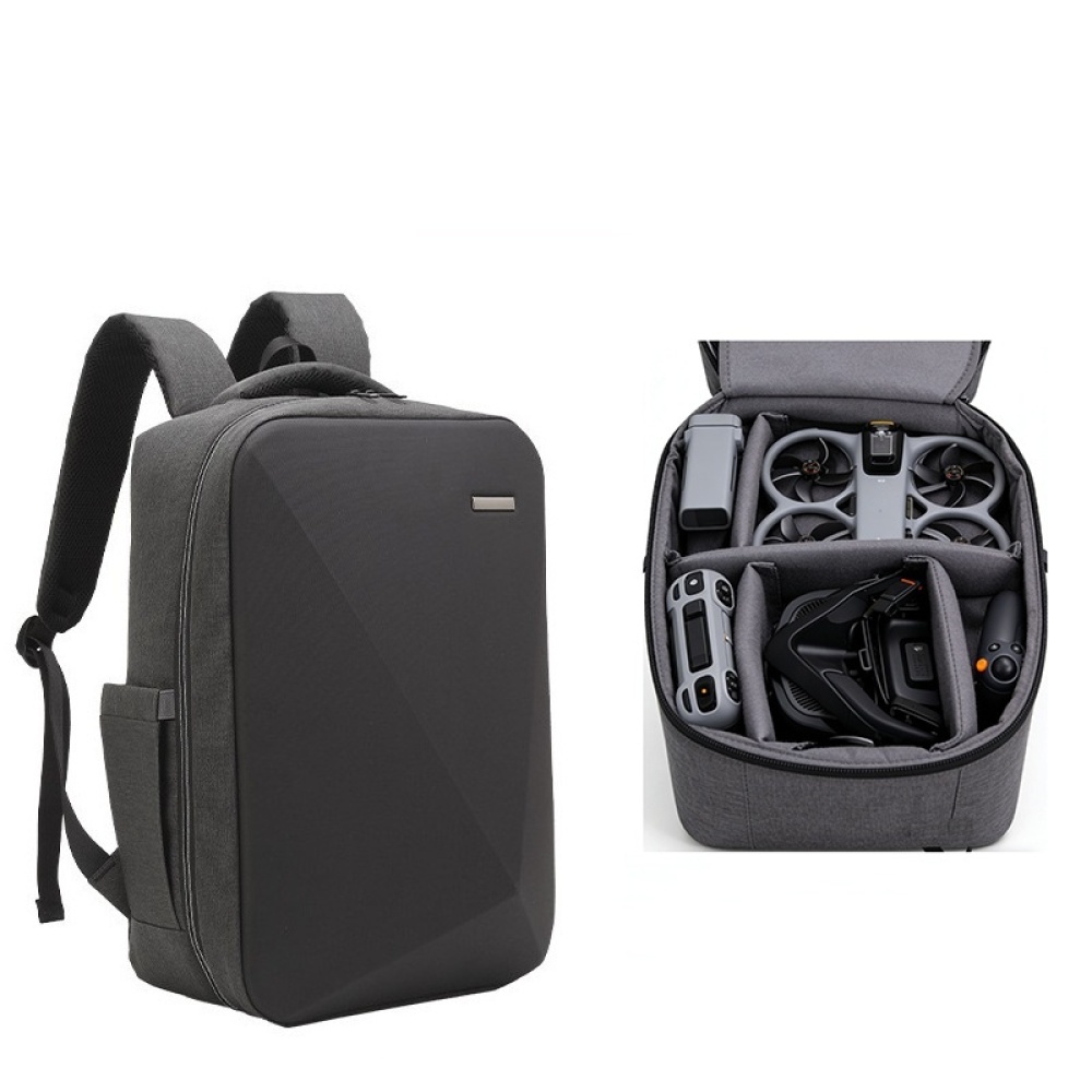 Drone Motion Rc - Mochila para Drones DJI Avata 360,