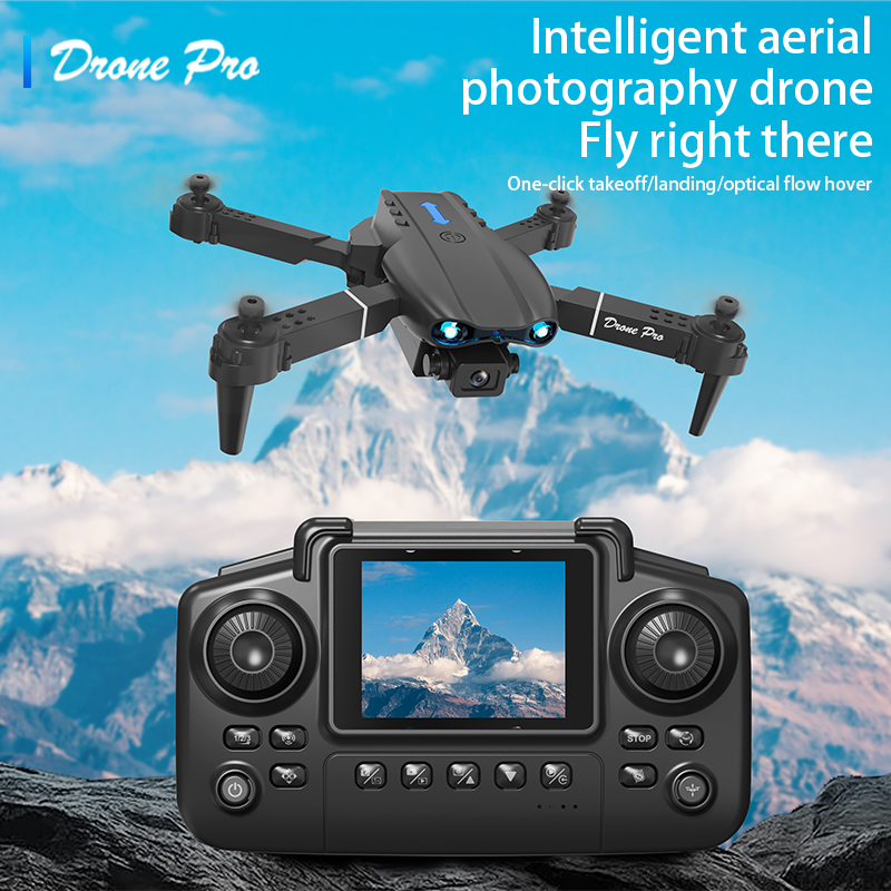 Drone Rc App - Dron con Control de pantalla de