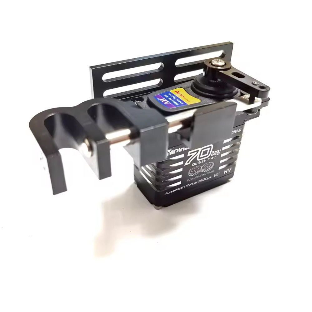 Drone Rc Diy - Motor Servo Sin Escobillas de 70