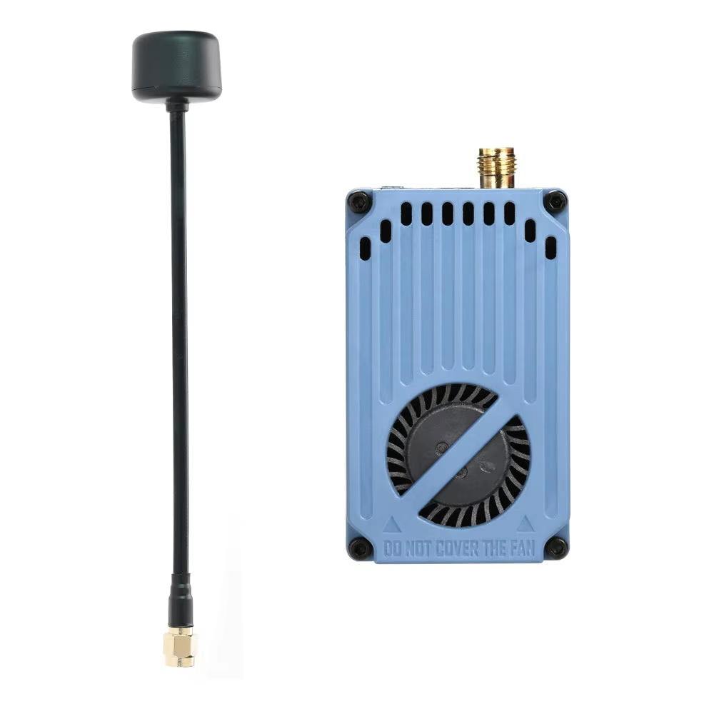 Módulo transmisor de vídeo RUS - Vtx Video Transmitter reseña y precio