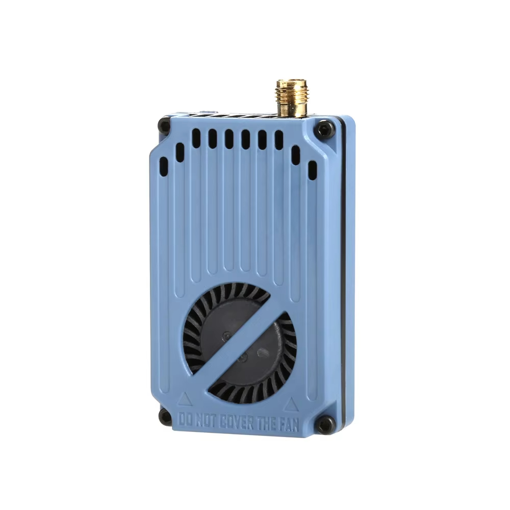 Módulo transmisor de vídeo RUS - Vtx Video Transmitter reseña y precio