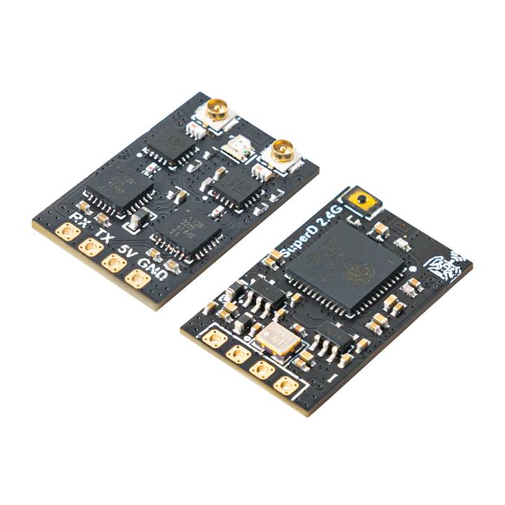 Receptor BETAFPV ELRS 915MHz p - Drone Rc Diy reseña y precio