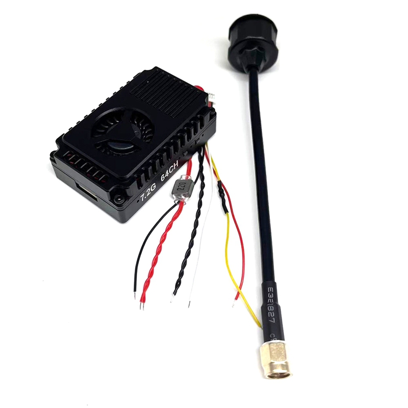 Superoferta: Kit de transmisor - Vtx Video Transmitter reseña y precio