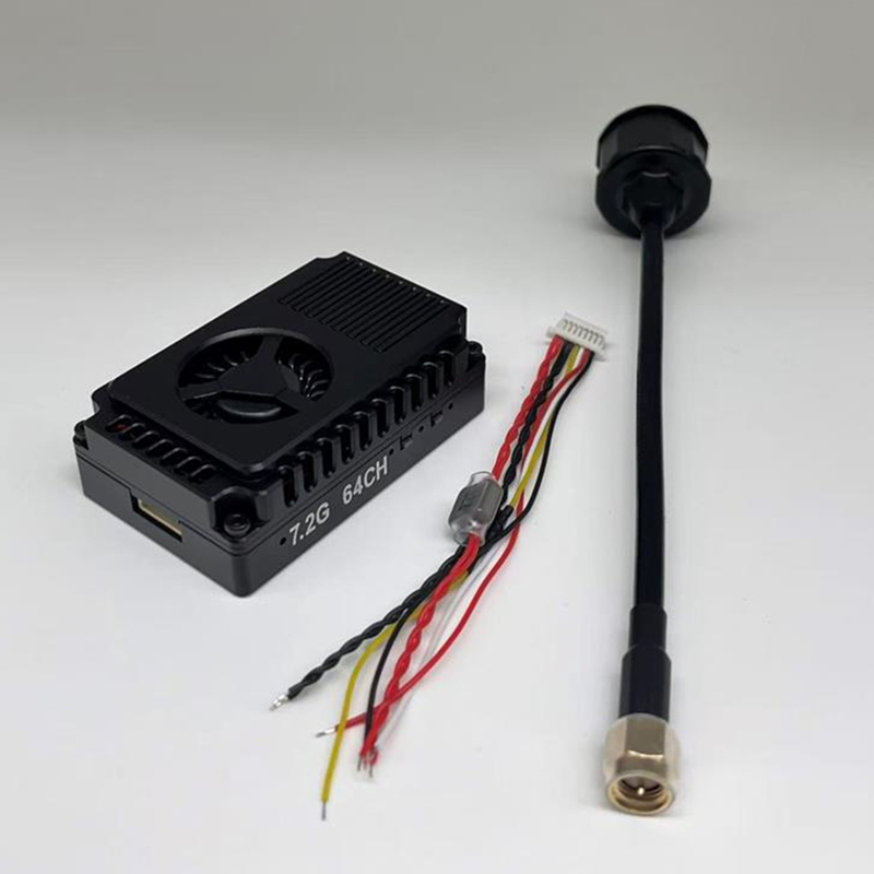 Superoferta: Kit de transmisor - Vtx Video Transmitter reseña y precio