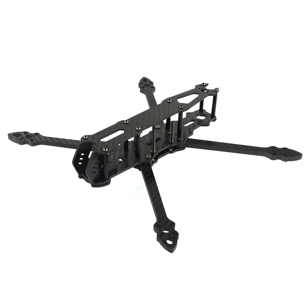 Kit de Marco TrueX de Fibra de - Drone Rc2 reseña y precio
