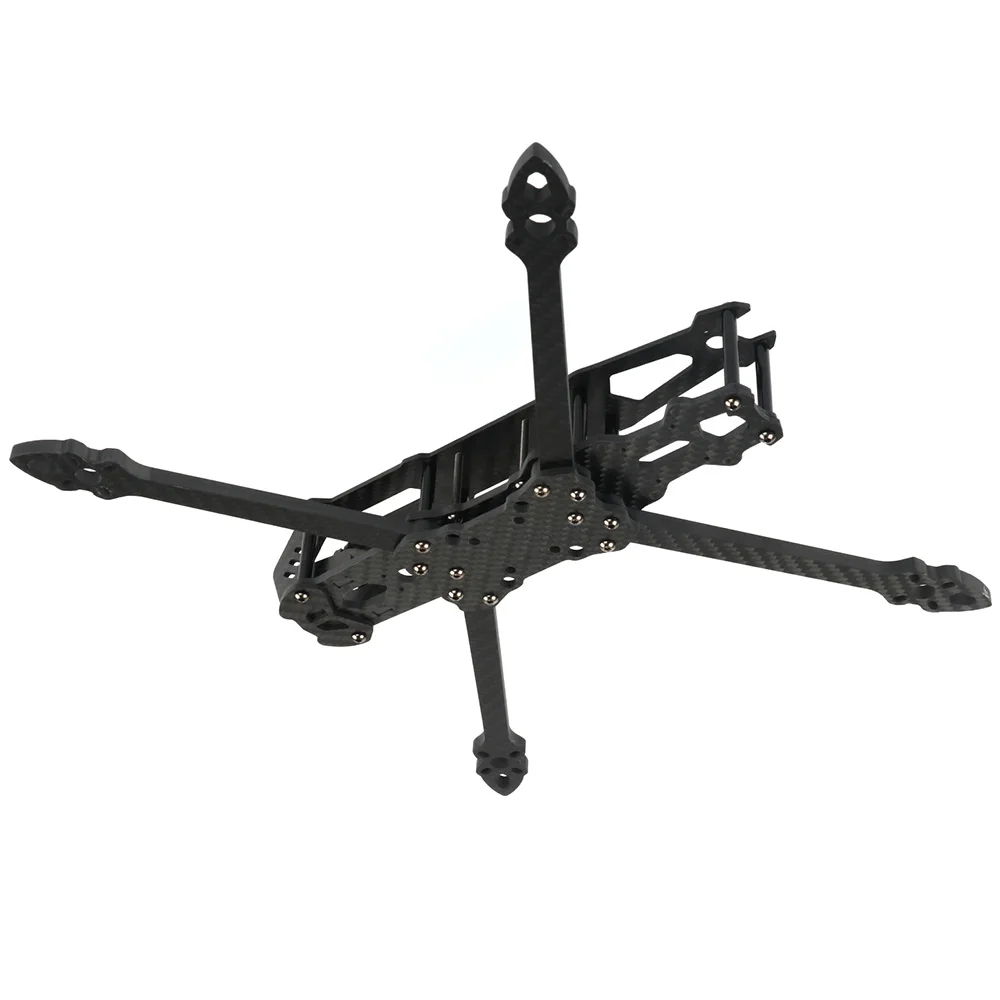 Kit de Marco TrueX de Fibra de - Drone Rc2 reseña y precio