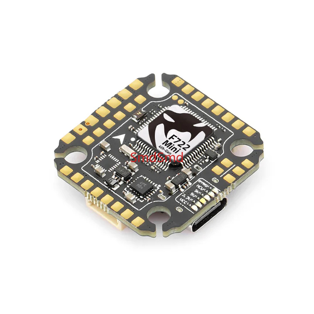 Controlador de Vuelo MAMBA MK4 - Drone Rc Flight Controller reseña y precio