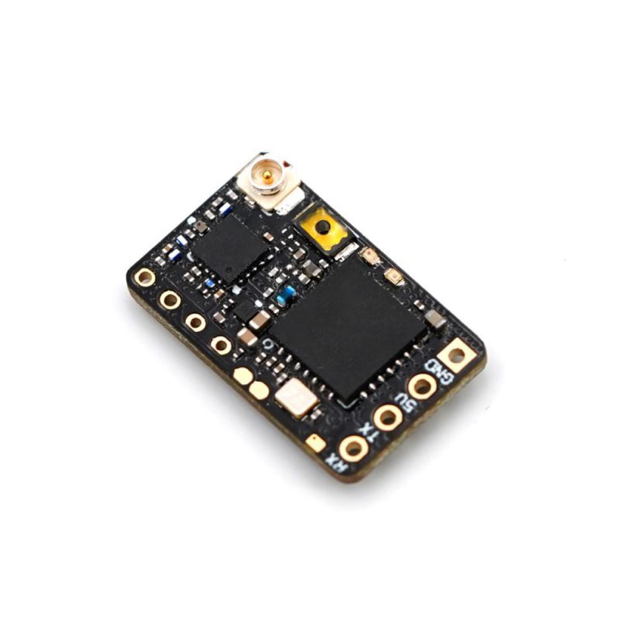 TBS CROSSFIRE NANO RX PRO - RE - Crossfire Receiver Rx reseña y precio