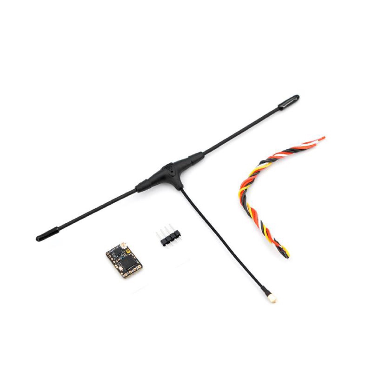 TBS CROSSFIRE NANO RX PRO - RE - Crossfire Receiver Rx reseña y precio