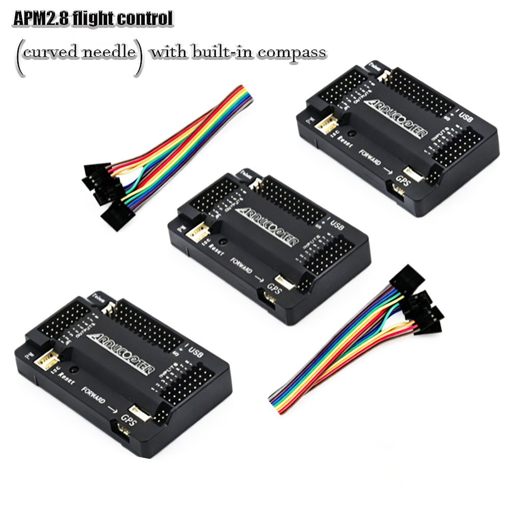 Placa Controladora de Vuelo AP - Drone Rc2 reseña y precio