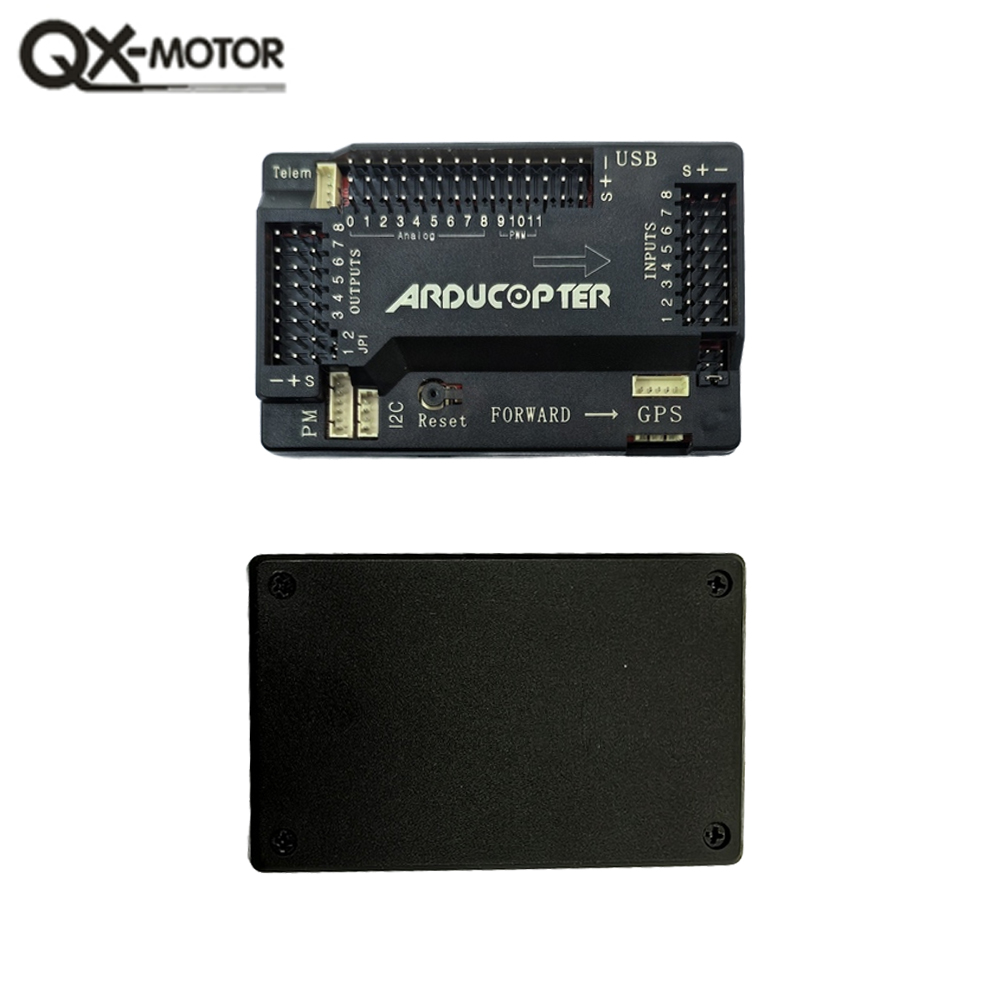 Placa Controladora de Vuelo AP - Drone Rc2 reseña y precio