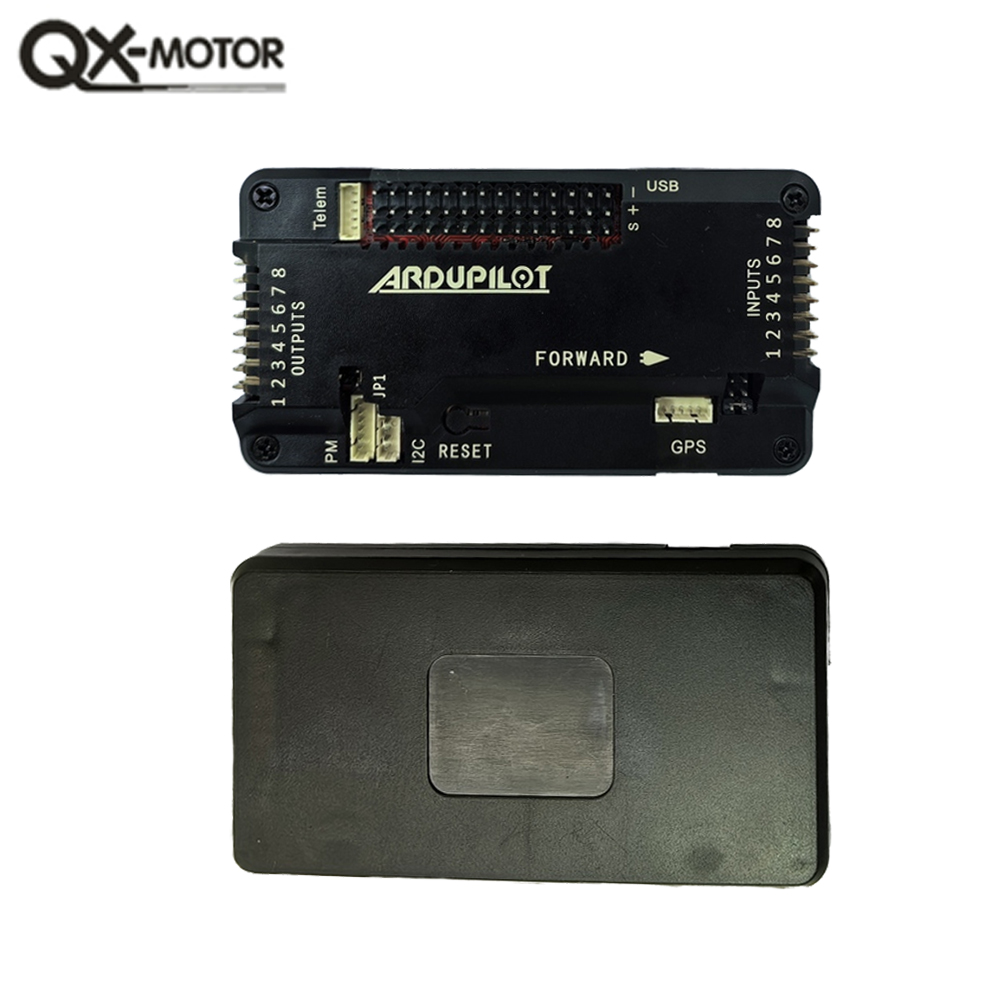Placa Controladora de Vuelo AP - Drone Rc2 reseña y precio