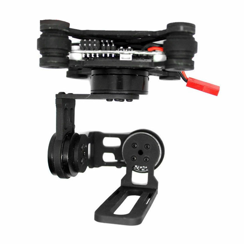 Storm32 BGC 3/2 eje ligero est - Fpv Drone Camera reseña y precio
