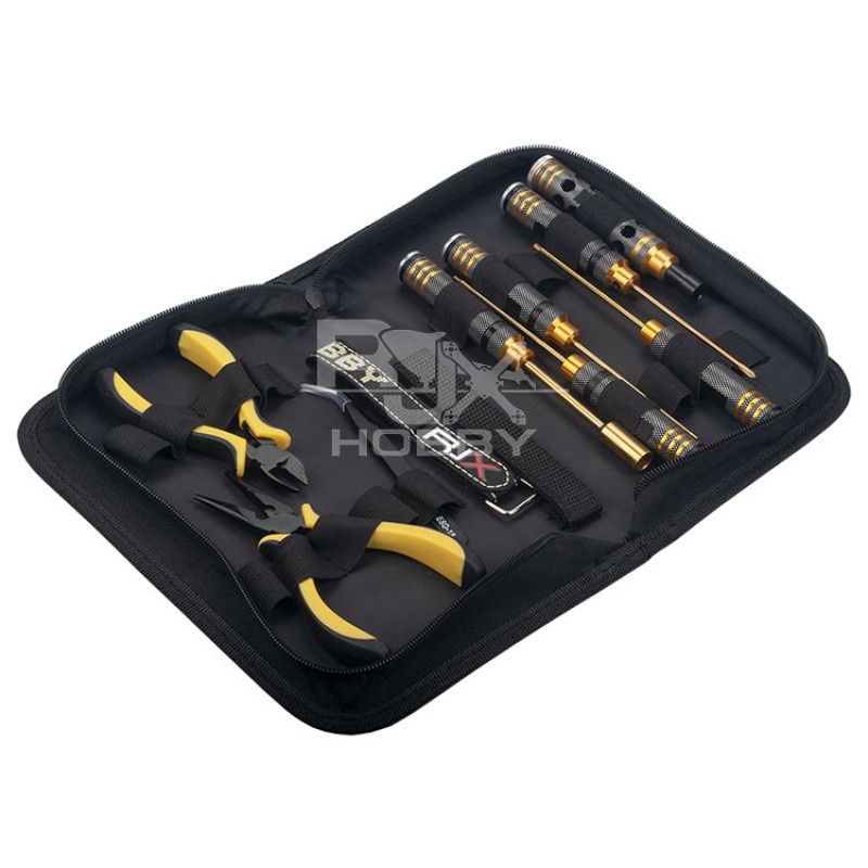 Herramienta de reparación con  - Drone Rc2 reseña y precio