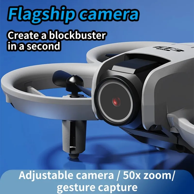 Dron Lenovo GT3 MAX con GPS, F - Gps Module Drone reseña y precio