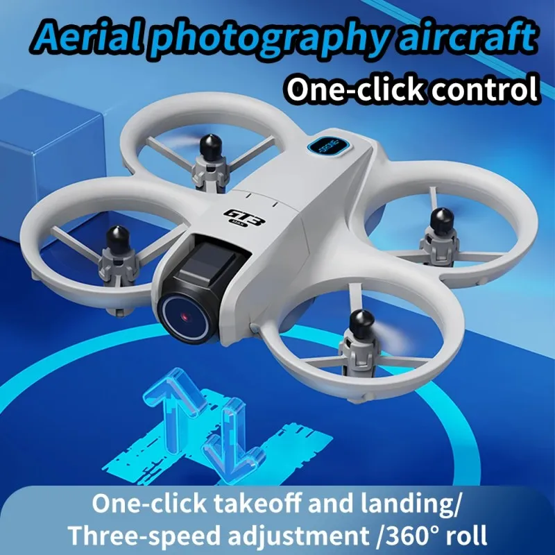 Dron Lenovo GT3 MAX con GPS, F - Gps Module Drone reseña y precio
