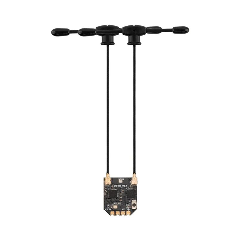 Excelente Receptor Expresslrs  - Drone Rc Mini reseña y precio