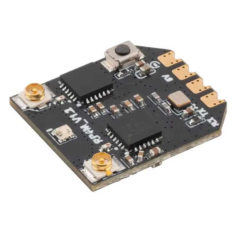 Excelente Receptor Expresslrs  - Drone Rc Mini reseña y precio