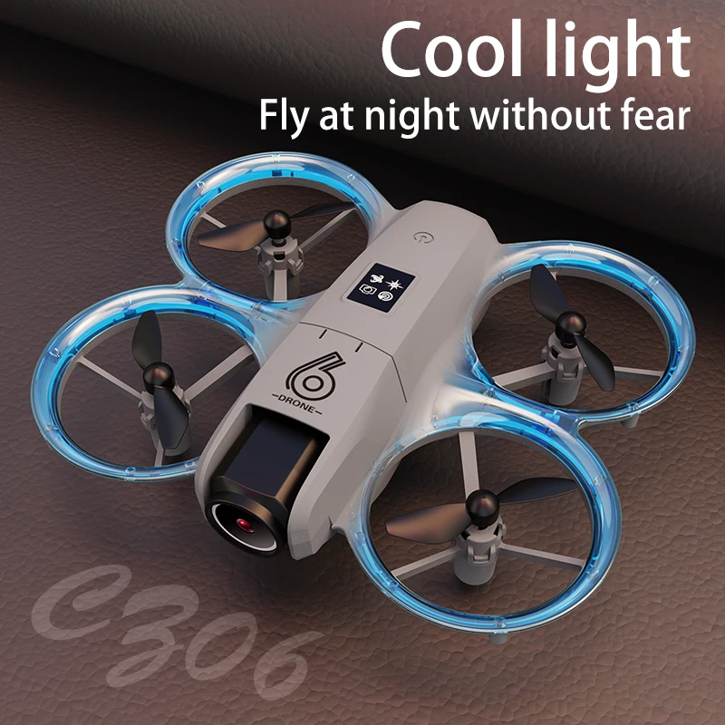 CZ06 Mini RC Quadcopter Drone  - Drone Rc App reseña y precio