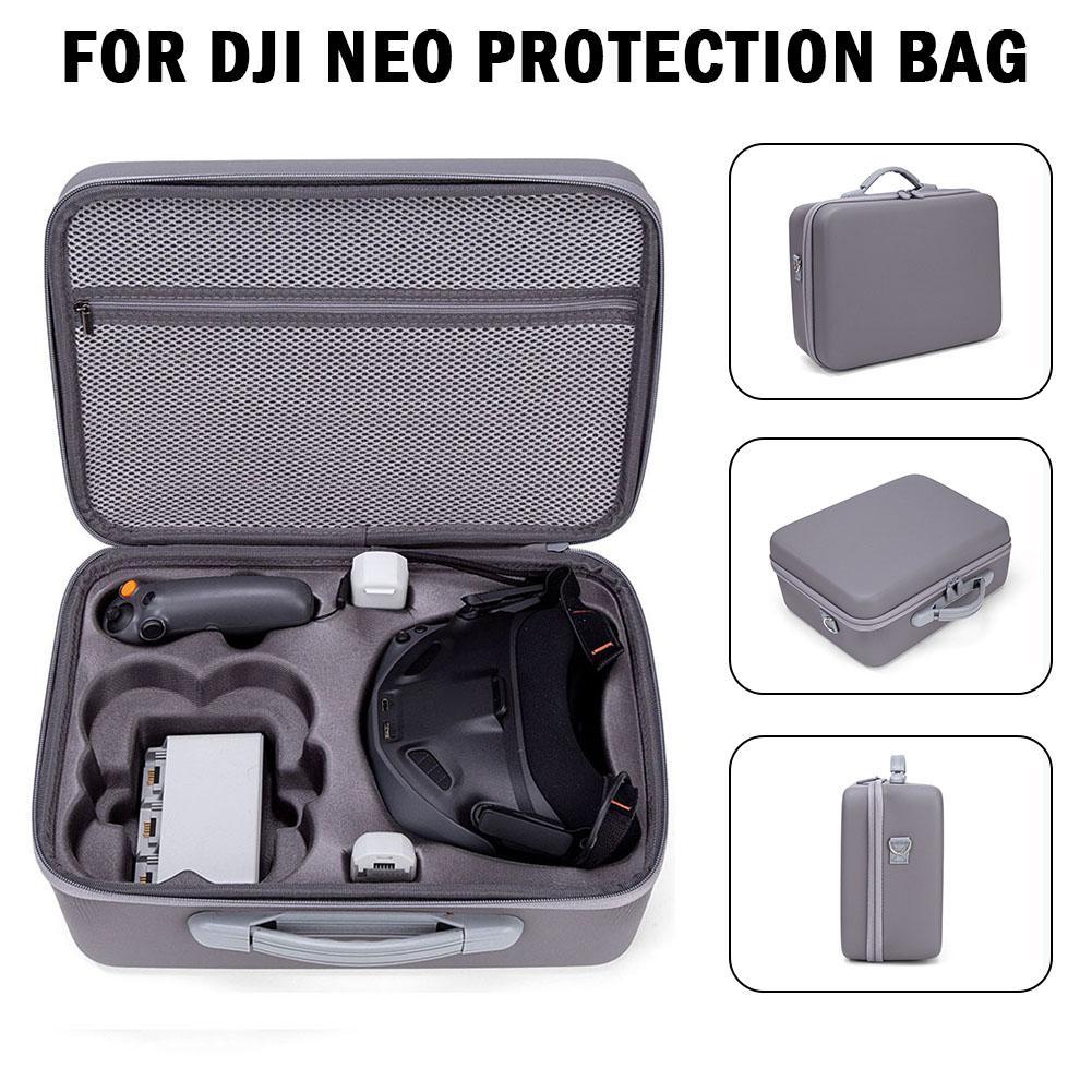 Bolsa de almacenamiento para D - Drone Motion Rc reseña y precio