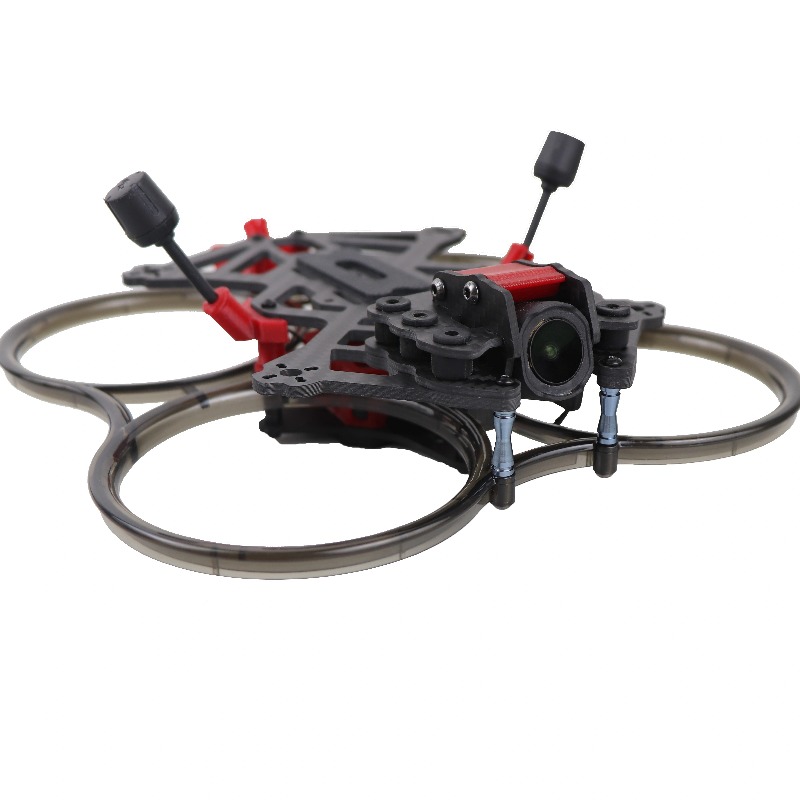 HSKRC CC30 O4 Marco de Dron de - Drone Rc Parts reseña y precio