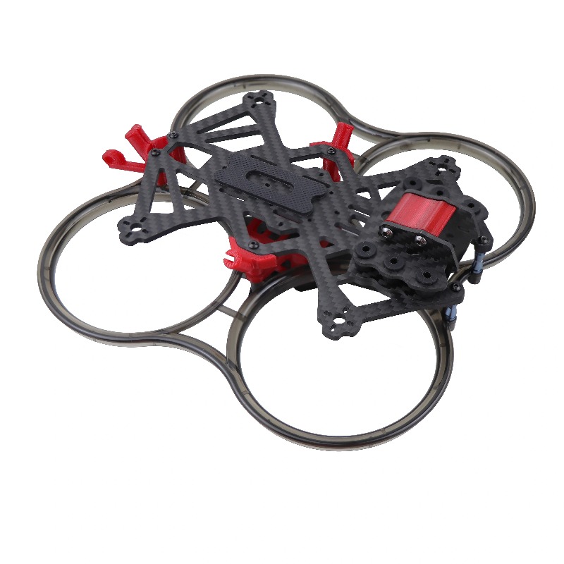 HSKRC CC30 O4 Marco de Dron de - Drone Rc Parts reseña y precio