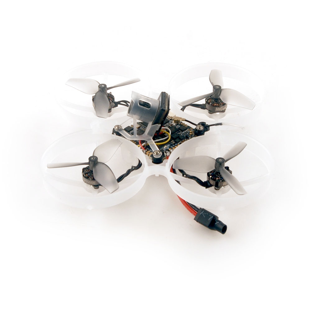 Happymodel Mobula7 HD Freestyl - Drone Rc Flight Controller reseña y precio