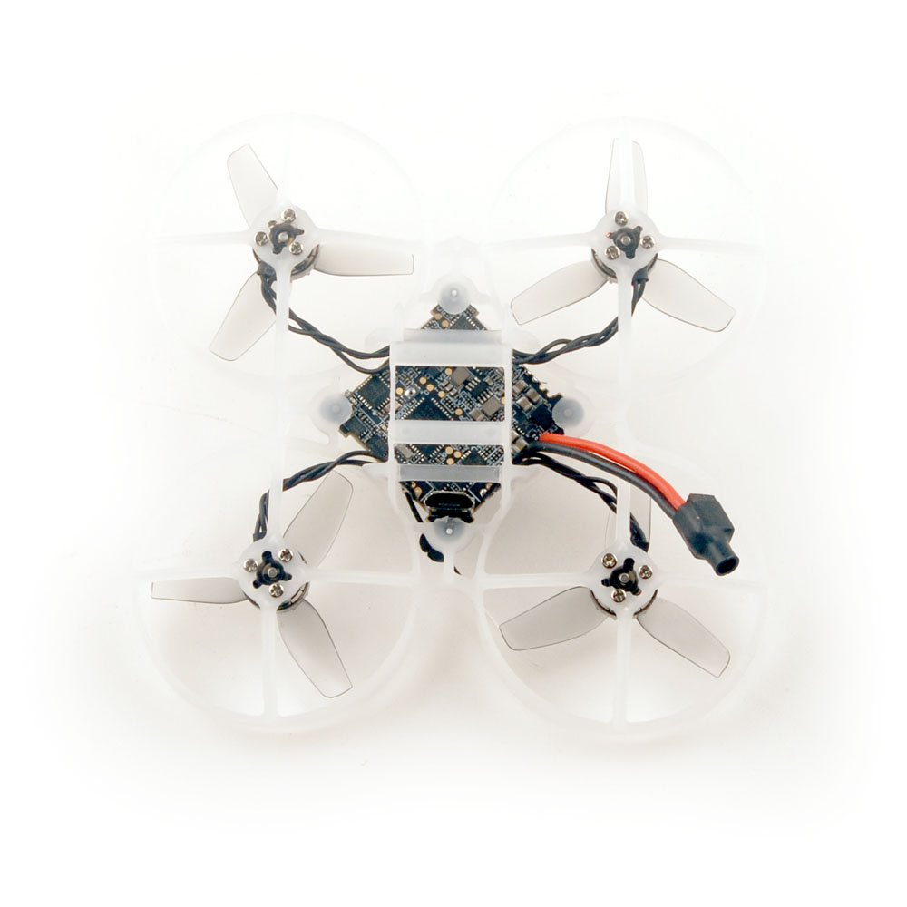 Happymodel Mobula7 HD Freestyl - Drone Rc Flight Controller reseña y precio