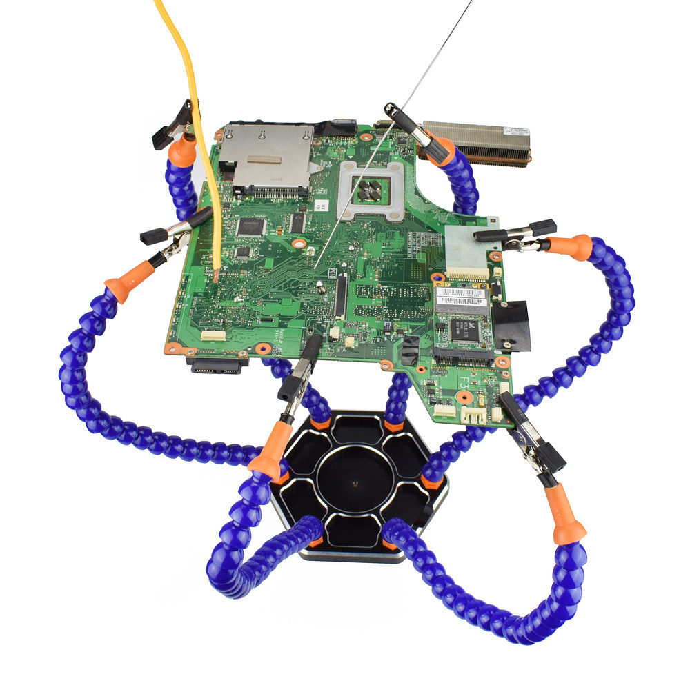 Estación de Soldadura de Aleac - Drone Rc Flight Controller reseña y precio