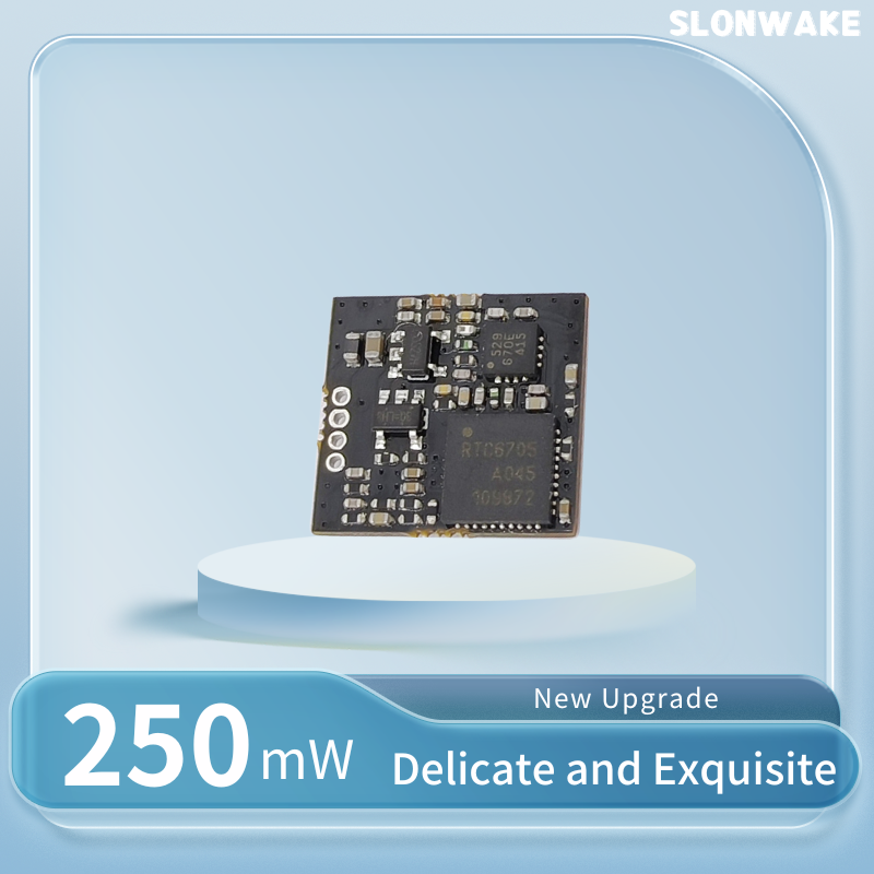 Mini 5,8G 40CH 25/100/250mW tr - Drone Carrera Rc reseña y precio