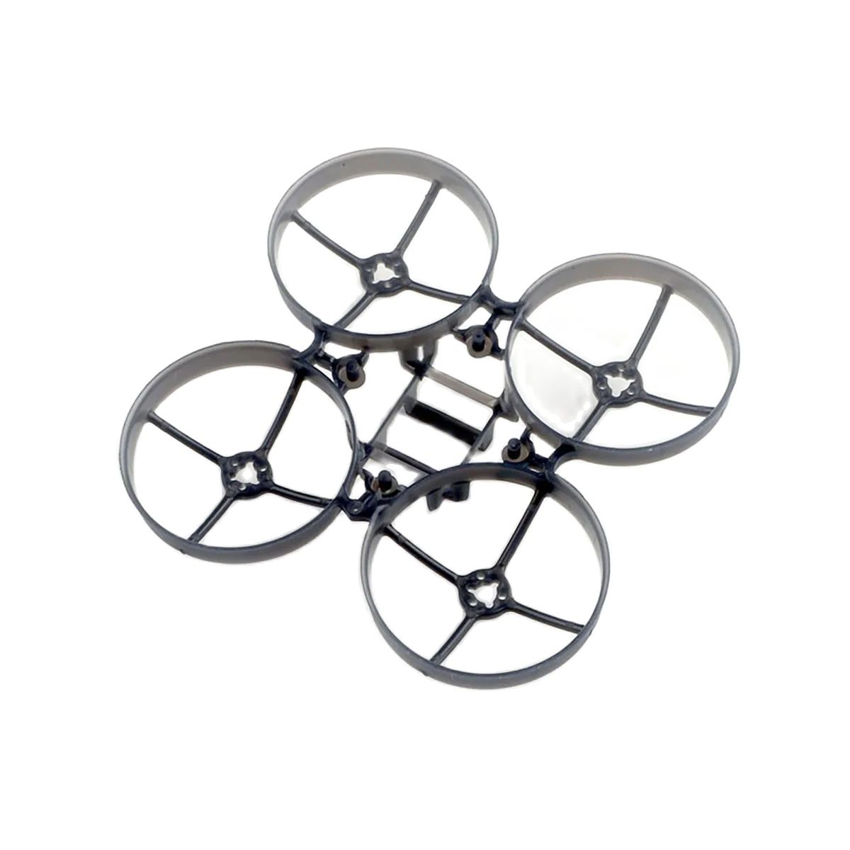 HappyModel Mobula7 V4 - Marco  - Drone Rc Diy reseña y precio