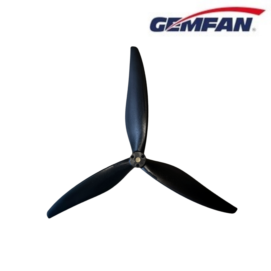 4 Uds Gemfan 8040 8X4X3 hélice - Drone Rc Diy reseña y precio