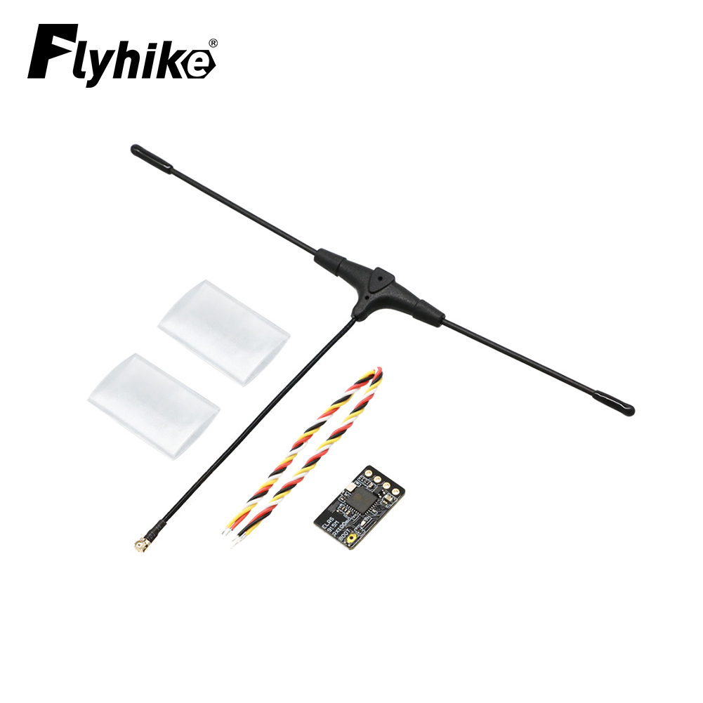 ELRS-receptor NANO ExpressLRS  - Drone Rc Parts reseña y precio