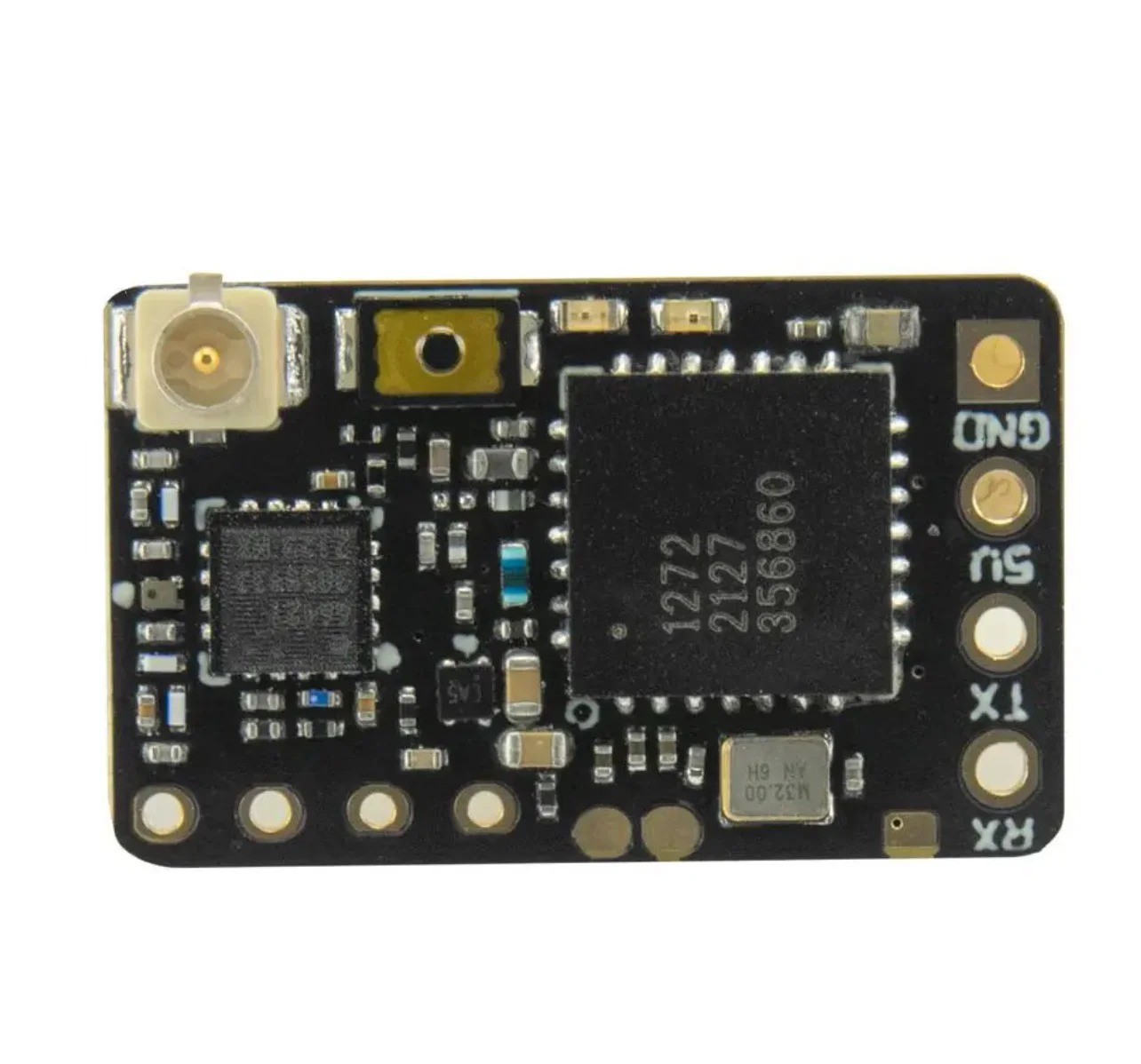 Receptor TBS Crossfire Nano RX - Crossfire Receiver Rx reseña y precio