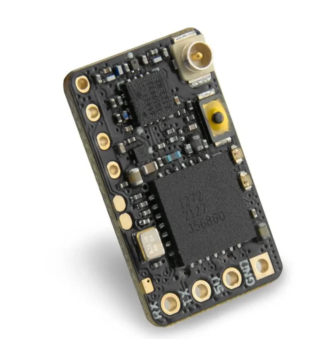 Receptor TBS Crossfire Nano RX - Crossfire Receiver Rx reseña y precio