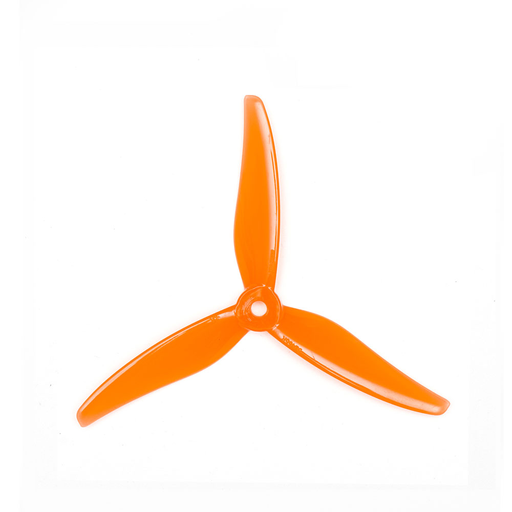 2 Pares (2CW+2CCW) Gemfan Hurr - Drone Rc Diy reseña y precio