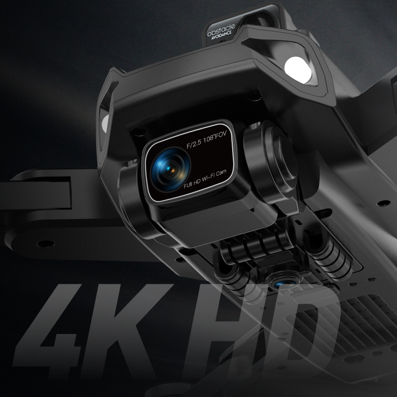 Dron Profesional LYZRC L900 Pr - Drone Rc App reseña y precio