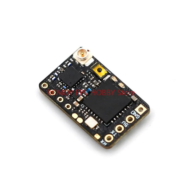 Nuevo Receptor de Dron de Larg - Crossfire Receiver Rx reseña y precio
