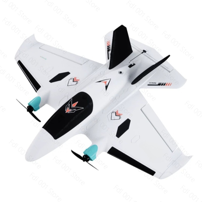 Avión RC de Ala Fija con Doble - Drone Carrera Rc reseña y precio