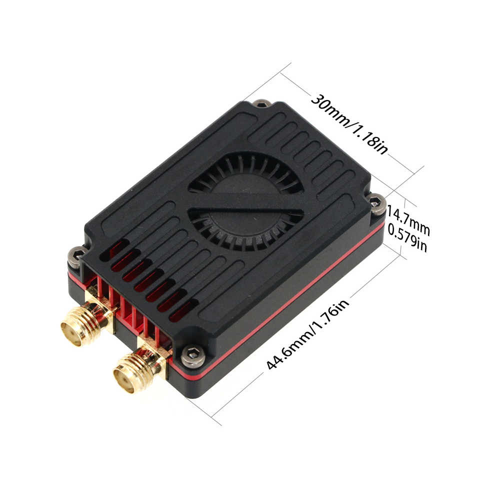 Transmisor de Video FPV de Dob - Vtx Video Transmitter reseña y precio