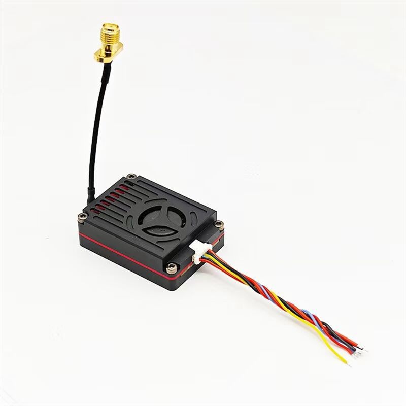 Transmisor de Video FPV ABXE-5 - Drone Carrera Rc reseña y precio