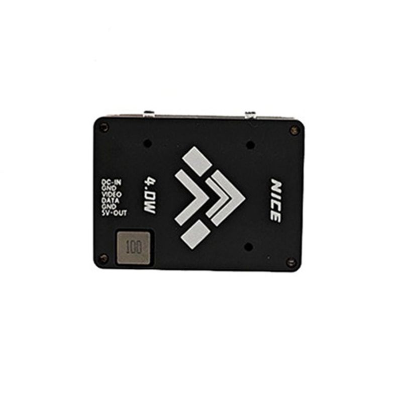 Transmisor de Video FPV ABXE-5 - Drone Carrera Rc reseña y precio