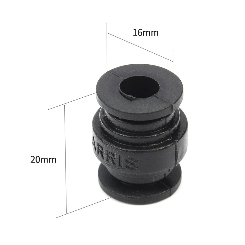 4 unids/lote amortiguador de g - Drone Rc2 reseña y precio